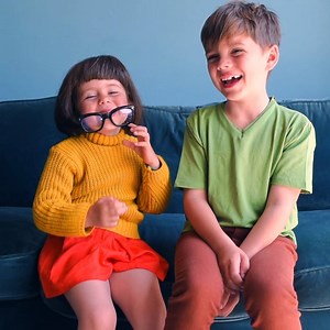 16K views · 61 reactions | Get your giggle on with Boomerang!  | Boomerang TV | Facebook