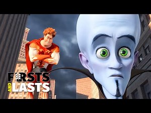Megamind vs Titan | Final Fight Scene | Megamind (2010) | Firsts and Lasts