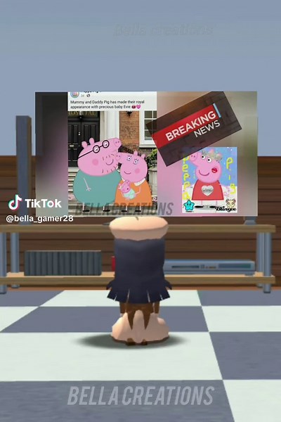 Sakura School Simulator's New Character Excitement