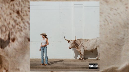 Kacey Musgraves is in the 'Middle of Nowhere' with Miranda Lambert & Willie Nelson