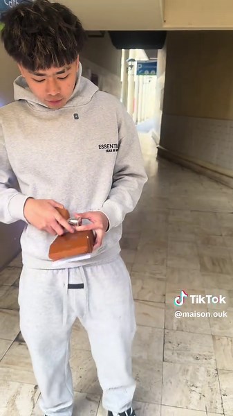 Maison OUK : La solution parfumée miracle