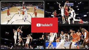 YouTube TV Expands Multiview to Android Phones, Tablets