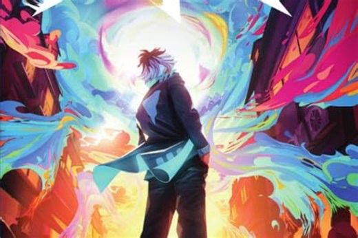 Instinct : on a lu le manga d’Inoxtag, ça vaut quoi ?