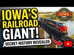 Iowa Interstate Railroad | Track's Ahead