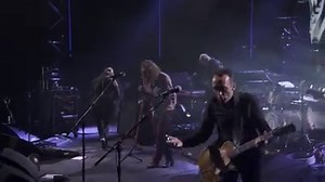 241K views · 8.7K reactions | Watch: Turn It Up live from London's Roundhouse, and don’t miss your chance to experience the full show this summer. Grab your tickets here: smarturl.it/RPSummerTour | Robert Plant | Facebook