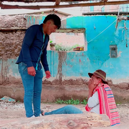 H0001002_Mal hijo mat0 su propio padre para quedarse con_part2