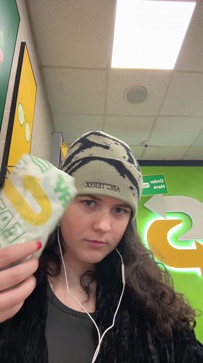 Spicy Italian Subway Sandwich Recipe