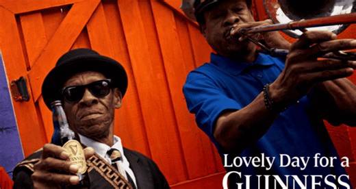 Best Beer Ads: Guinness Celebrates People And Pints Across 50 States