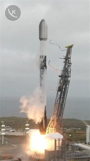 SpaceX launch Falcon 9 Starlink 17-40