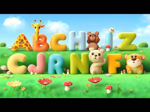 Learn English pronunciation through animals from A-Z! 🗣️