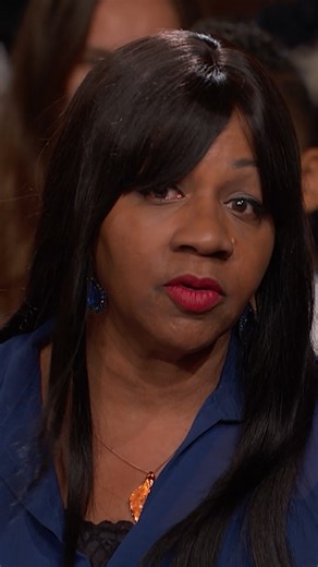 Judge Judy | "It was a vegan-only kitchen!" #judgejudy | Instagram