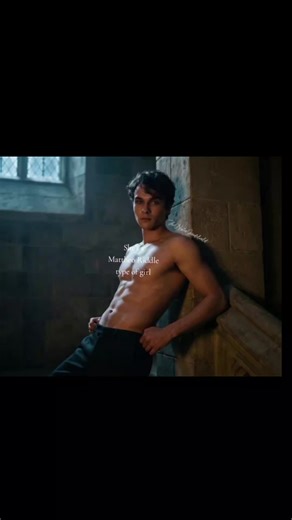 Exploring the Slytherin Boy Mystique