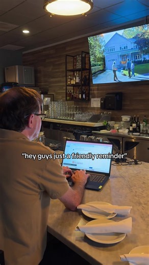 Common Server Mistakes in Restaurants