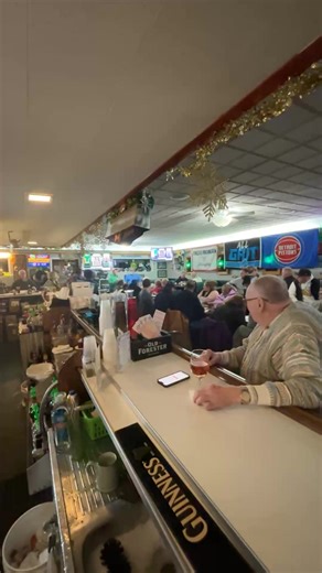 Coonan's Irish Hub on Reels