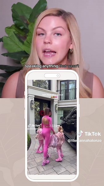 Dystopian Mommy Influencer Exposed: A Cautionary Tale