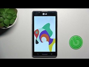 HARD RESET LG L7 | Remove All Device's Data