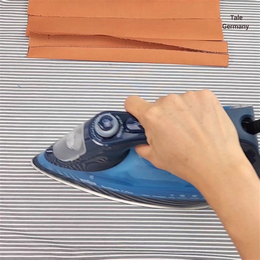 17K views · 87 reactions | How to sew bow scrunchie | DIY Tips Tale | Facebook