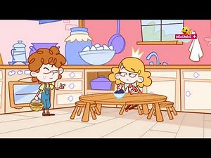 Przeboje Rybki Minimini | Takie chwile | piosenki dla dzieci