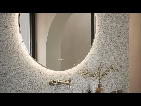 Instinct Darton Mirror Collection