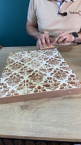 Pinta un cuadro de forma fácil y divertida. En este tutorial, te guiaremos paso a paso para que puedas crear una hermosa obra de arte sin complicaciones. No importa si eres principiante, con estos sencillos consejos podrás dar rienda suelta a tu creatividad. ¡Anímate a pintar y deja fluir tu inspiración! 🎨✨ #Arte #Pintura #Tutorial" Cómo Pintar un Cuadro Fácil Con Un "TRUCO" Que Pocos Saben 🧑‍🎓Tenemos Clases GRATIS en VIVO los MARTES 7:00 pm y JUEVES 3:00 PM Hora Colombia por nuestro canal de