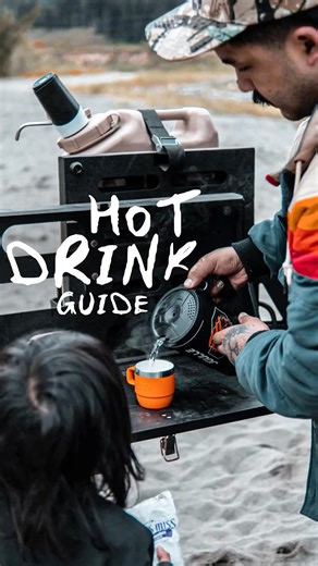 Hot drink anytime, anywhere.🚗 With the Stoke Voltaics Kettle, you get a 3-in-1 smart electric system — Drink, Eat, and Pop. Portable, handy, and compatible with home outlets, car sockets, or power stations. One button, endless possibilities.💡 | Stoke Voltaics