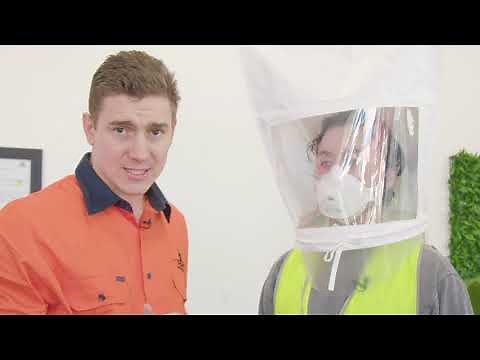 Qualitative Vs Quantative Fit Testing