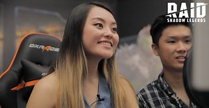 492K views · 145 reactions | You can now play Raid: Shadow Legends on this new gaming app! See what all the hype is about. | Raid: Shadow Legends | Facebook