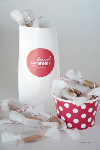 How to Make 6-Minute Caramels (Easy Homemade Recipe)