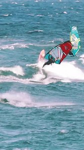 39K views · 1.2K reactions | Victor Fernández Official Fansite & the rest of the Duotone Windsurfing International team warming up in Pozo for theGran Canaria Windsurf World Cup ! Here’s Victor with a Clew First 360 朗落 : @joanpareborralleras #windsurf #windsurfing #windsurfer #duotone #duotonewindsurfing #truewindsurfing #settingthetone #pozoizquierdo #waveriding #dailywindsurfing | Windzone | Facebook