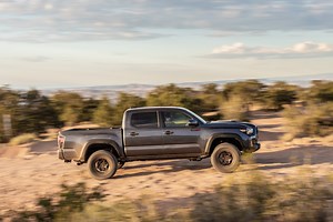 2019 Toyota Tacoma Recalls That Could Put You at Risk