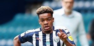 West Brom receive huge boost with update on 'injury' of key player News: The72 - Football League News
