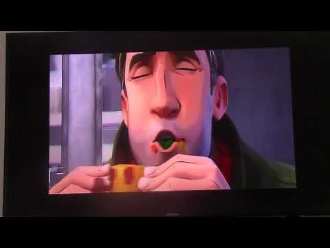 Triple Feature DVD Opening #47
