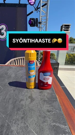 SYÖNTIHAASTE ALKAA PIAN 🌮😅 🔴KICK.COM/PACT #Pacthouse #pacthouse3