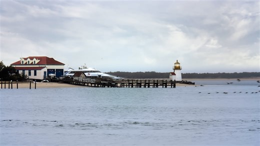 Housing Nantucket 2025