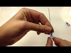 Simple Wire Jewelry Loop