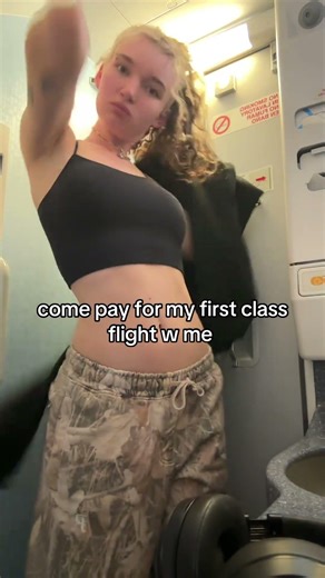 Paying for flight
