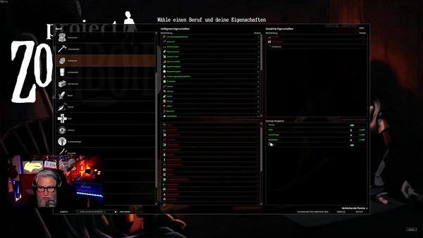 ParanoiaPete - Twitch