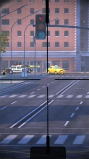 Crazy Taxi 🚕 Sniper HD Epic Shoot –9 FPS Gameplay ✅