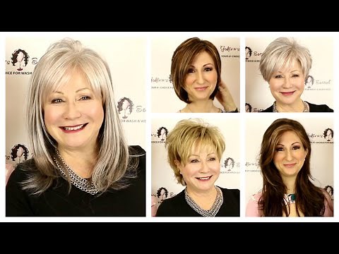 Top 10 Wigs of 2019 (Official Godiva's Secret Wigs Video)