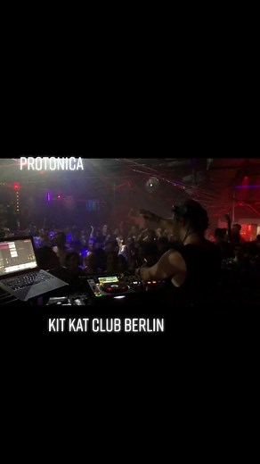 Exploring the KitKat Club Experience in Berlin