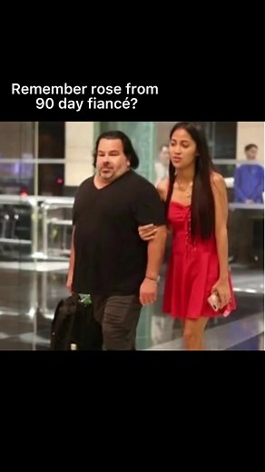 Rose Vega's Massive Glow Up - 90 Day Fiance Transformation