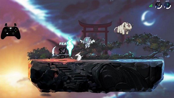 fearlordsaix - Twitch