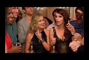 ‘Hermanísimas': Tráiler en castellano de la película protagonizada por Tina Fey y Amy Poehler - Paperblog