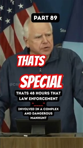 Tim Walz Latest Speech Gaffes - Part 89