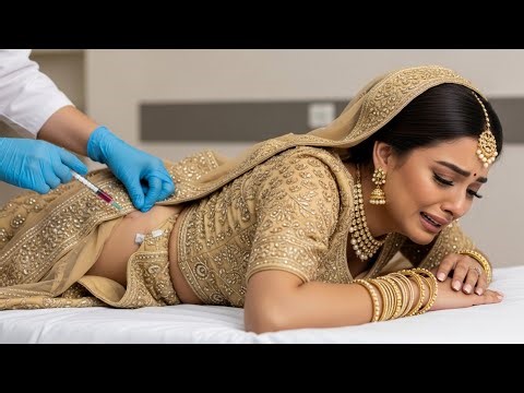 IM Injection Process 💉 | Step by Step Buttock Injection Training