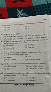 G-40153) From the given examples of extensions which shows the... | Filo