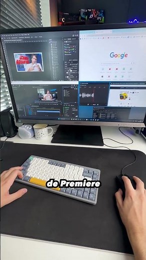 Cómo DIVIDIR tu Pantalla en 4 con Windows ✅ #windowshacks #windowstips #dividirpantalla