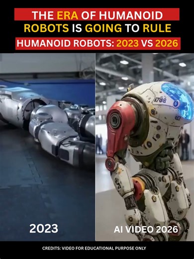 Humanoid Robots: The Future of Work and Interaction
