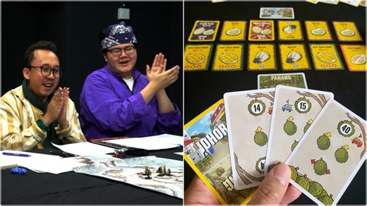 Here's Your Chance To Join The Biggest Tabletop Game Gathering In June