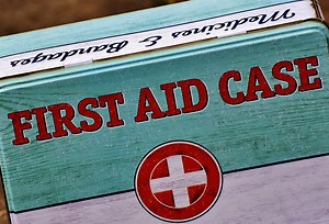 College staff refresher on vital first aid training | FE News